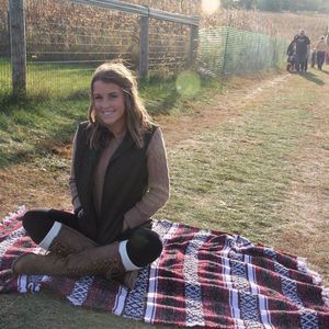 Meet your Posher, Mary